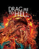 Drag Me to Hell (Limited Edition Steelbook 4K UHD/BLU-RAY Combo)