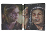 Drag Me to Hell (Limited Edition Steelbook 4K UHD/BLU-RAY Combo)