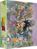 Dragon Ball Daima: The Complete Season (Limited Edition BLU-RAY) Pre-Order Deadline July 7/26 Release Date August 11/26