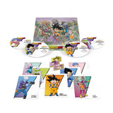 Dragon Ball Daima: The Complete Season (Limited Edition BLU-RAY) Pre-Order Deadline July 7/26 Release Date August 11/26