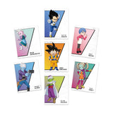 Dragon Ball Daima: The Complete Season (Limited Edition BLU-RAY) Pre-Order Deadline July 7/26 Release Date August 11/26