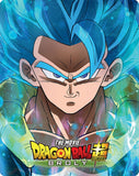 Dragon Ball Super: Broly The Movie (Steelbook BLU-RAY)