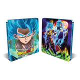 Dragon Ball Super: Broly The Movie (Steelbook BLU-RAY)