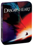 Dragonheart (Limited Edition Steelbook 4K UHD/BLU-RAY Combo)