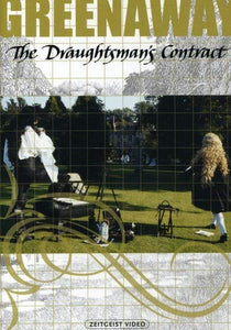 Draughtsman's Contract, The (DVD)