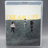 Dream Life (Limited Edition Slipcover BLU-RAY)