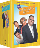 Drew Carey Show: The Complete Series (DVD)