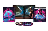 Drive (Limited Edition Steelbook 4K UHD/BLU-RAY Combo) Coming to Our Shelves September 2024