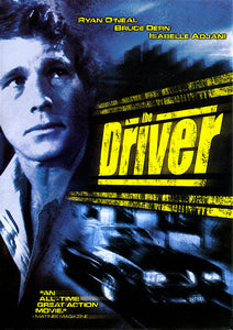 Driver, The (Previously Owned DVD)