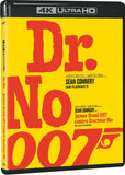 Dr. No (4K UHD)
