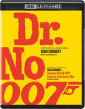 Dr. No (4K UHD)