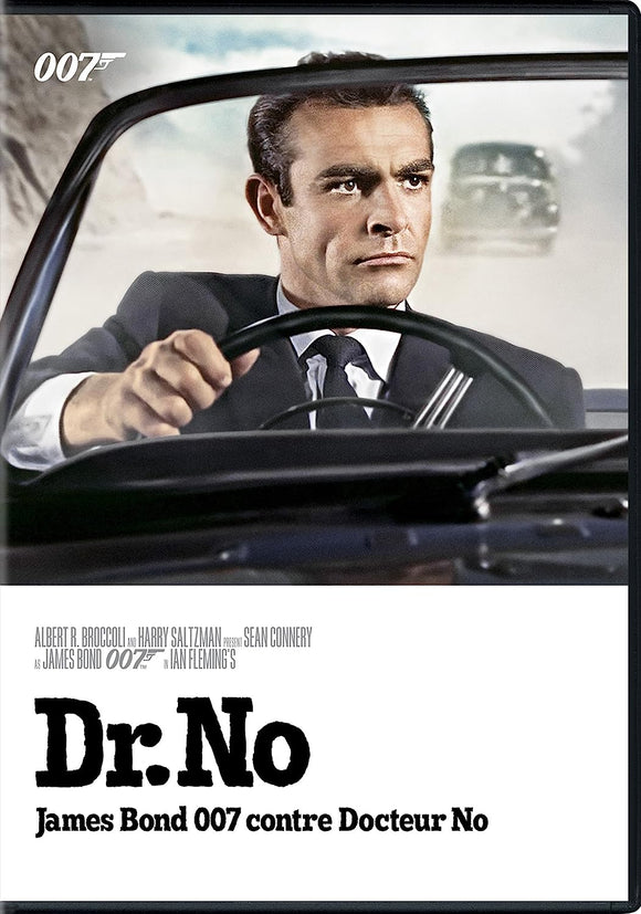Dr. No (DVD)