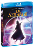 Dr. Strange (BLU-RAY) Pre-Order Deadline April 24/26 Coming to Our Shelves June 9/26