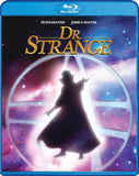 Dr. Strange (BLU-RAY) Pre-Order Deadline April 24/26 Coming to Our Shelves June 9/26
