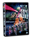 Dr. Who And The Daleks (DVD)