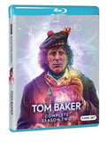 Doctor Who: Tom Baker Complete Series Two (BLU-RAY)