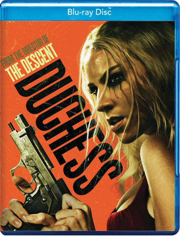 Duchess (US Import BLU-RAY)