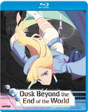 Dusk Beyond the End of the World: Complete Collection (BLU-RAY) Pre-Order Deadline October 9/26 Release Date November 2026