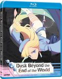 Dusk Beyond the End of the World: Complete Collection (BLU-RAY) Pre-Order Deadline October 9/26 Release Date November 2026