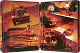 Duel (Limited Edition Steelbook 4K UHD/BLU-RAY Combo)