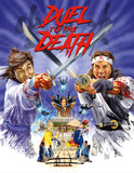 Duel to the Death (BLU-RAY)
