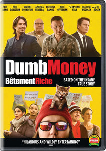 Dumb Money (DVD)