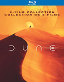 Dune: 2 Film Collection (BLU-RAY)