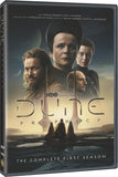 Dune: Prophecy: Season 1 (DVD)