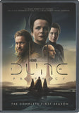 Dune: Prophecy: Season 1 (DVD)