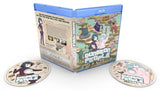 Dungeon People: Season 1 (BLU-RAY)