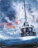 Dunkirk (UK Import Limited Edition Steelbook 4K UHD)