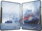 Dunkirk (UK Import Limited Edition Steelbook 4K UHD)