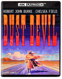 Dust Devil (4K UHD/BLU-RAY Combo)