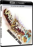 Earthquake (4K UHD/BLU-RAY Combo)