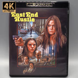 East End Hustle (Limited Edition 4K UHD/BLU-RAY Combo)