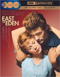 East Of Eden (4K UHD/BLU-RAY Combo)