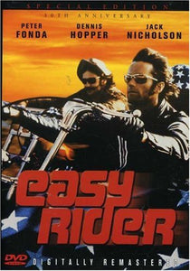 Easy Rider (Previously Owned DVD)