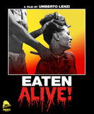 Eaten Alive (4K UHD/BLU-RAY Combo)