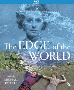 Edge OF The World, The (BLU-RAY) Coming to Our Shelves October 17/23