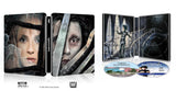 Edward Scissorhands (US Import Limited Edition Steelbook 4K UHD/BLU-RAY Combo)