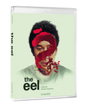 Eel, The (BLU-RAY) Pre-Order Deadline December 16/25 Release Date January 20/26