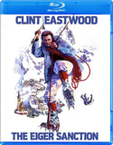 Eiger Sanction, The (BLU-RAY)