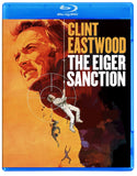 Eiger Sanction, The (BLU-RAY)