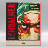 Embalmer (US Import Limited Edition Slipcover BLU-RAY)