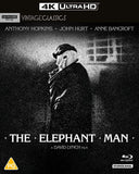 Elephant Man, The (UK Import 4K UHD/Region B BLU-RAY Combo)