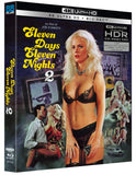 Eleven Days, Eleven Nights 2 (Limited Edition 4K UHD/BLU-RAY Combo)