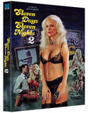 Eleven Days, Eleven Nights 2 (Limited Edition BLU-RAY)