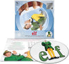 John Debney: Elf: Original Motion Picture Score (Deluxe Limited Edition Picture Disc Vinyl) Release Date September 29/26