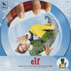 John Debney: Elf: Original Motion Picture Score (Deluxe Limited Edition Picture Disc Vinyl) Release Date September 29/26