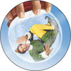 John Debney: Elf: Original Motion Picture Score (Deluxe Limited Edition Picture Disc Vinyl) Release Date September 29/26